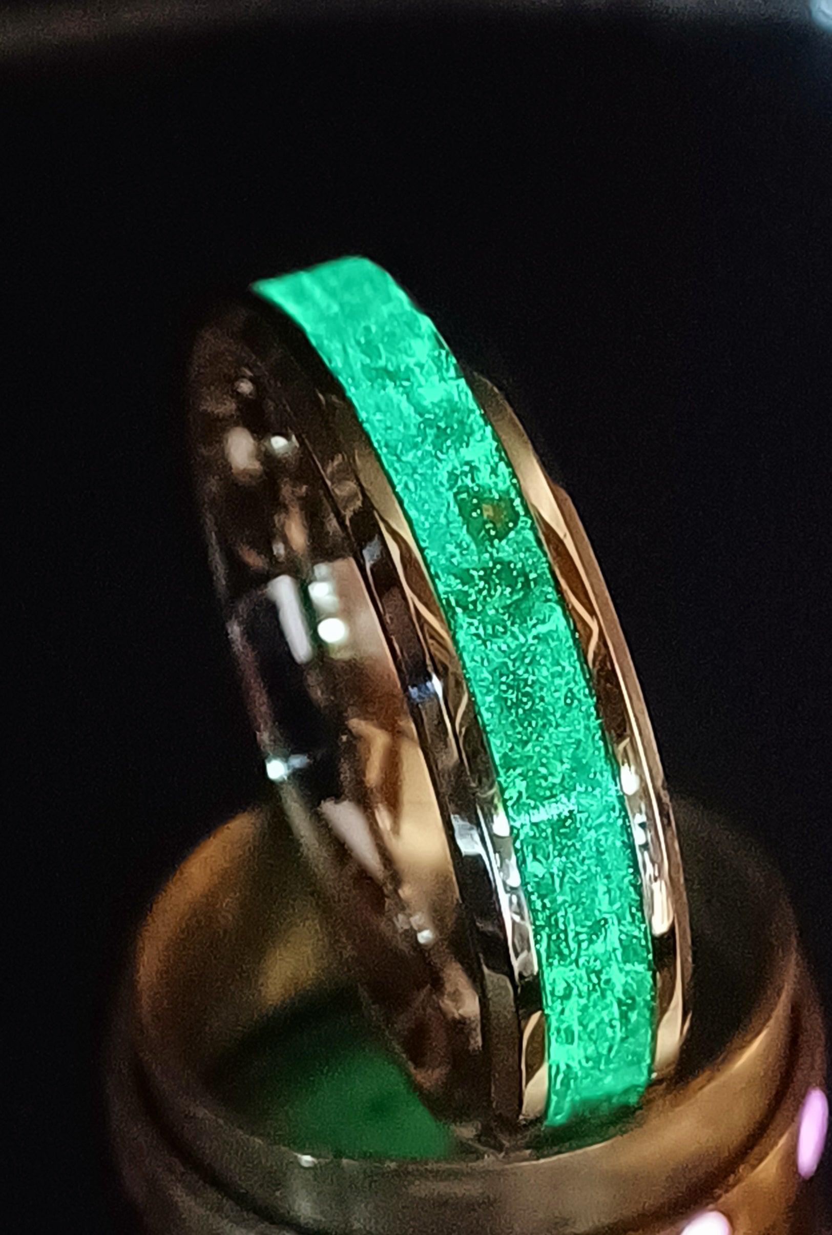 Custom Handmade Rings – Modest Art